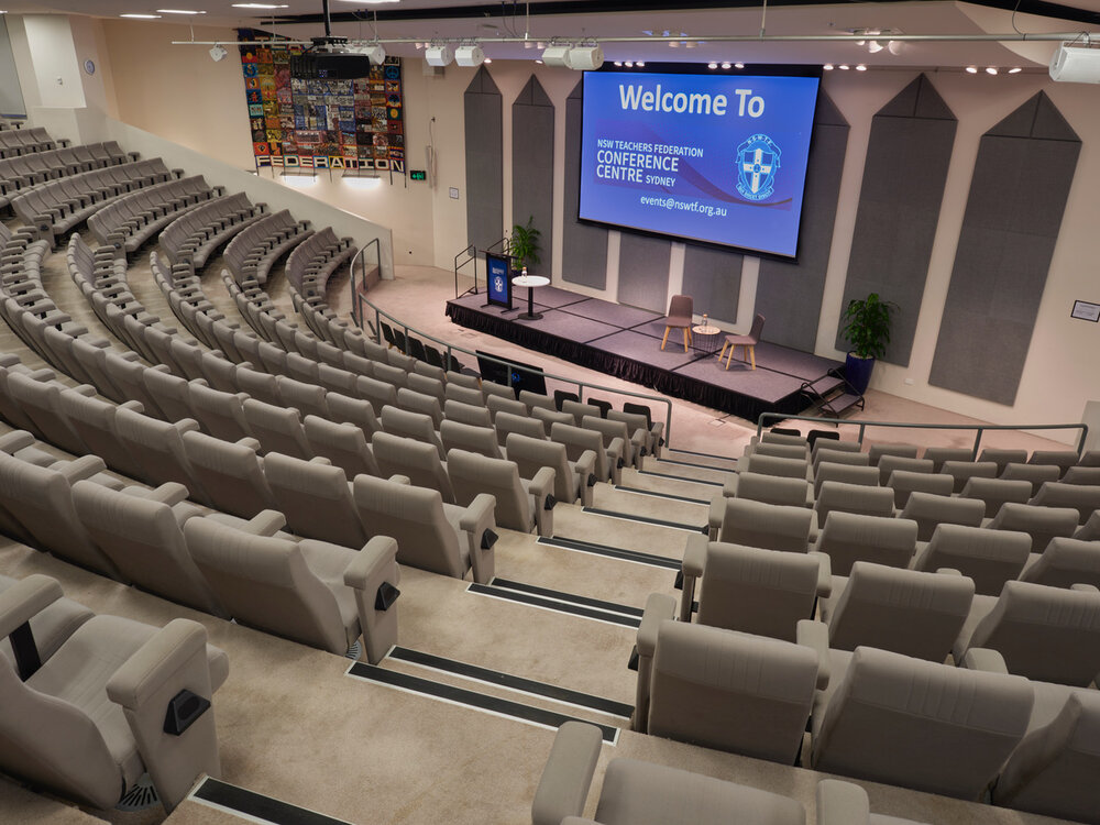 NSW State Final for The Plain English Speaking Award 2022